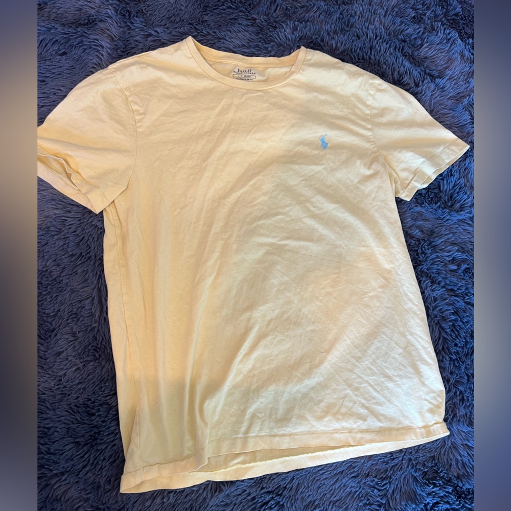 polo tshirt